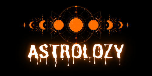 AstrologySite Logo